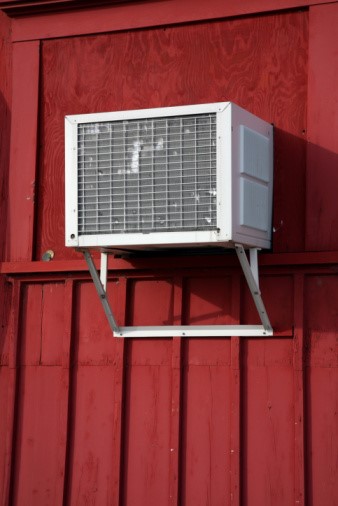 Heating And Air Conditioning Schools